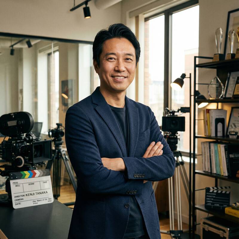 麻豆视频导演顾问